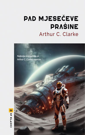 Pad mjesečeve prašine