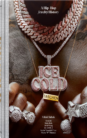 Ice Cold