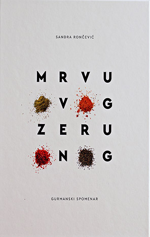 Mrvu ovog, zeru onog