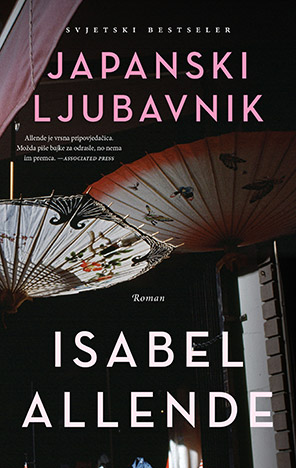 Japanski ljubavnik