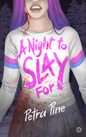 A Night to Slay For
