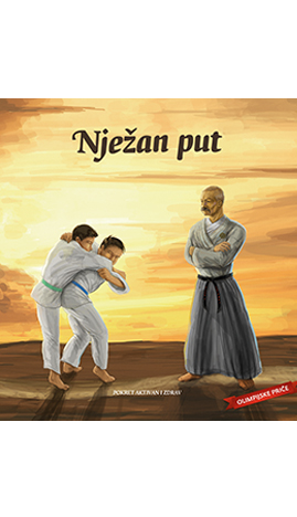 Nježan put