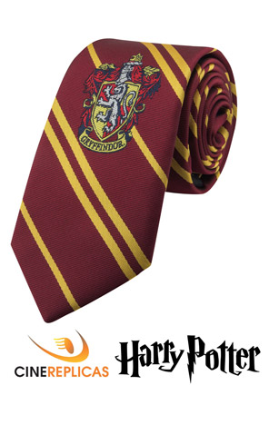 Kravata za djecu Gryffindor Harry Potter