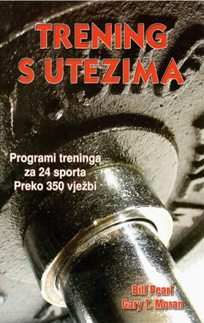 Trening s utezima