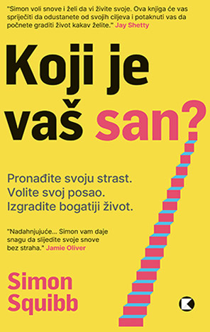 Koji je vaš san?