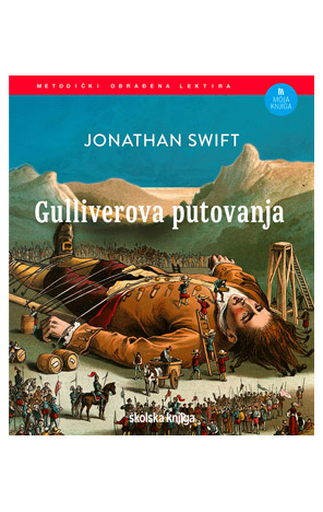 Gulliverova putovanja