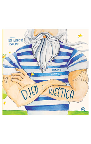 Djed i vještica
