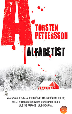 Alfabetist
