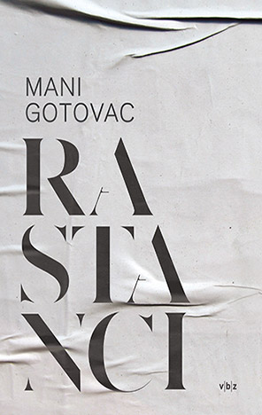 Rastanci