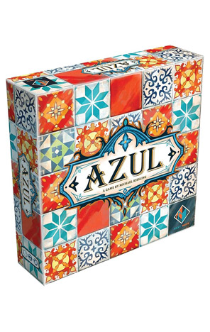 Društvena igra Azul HR