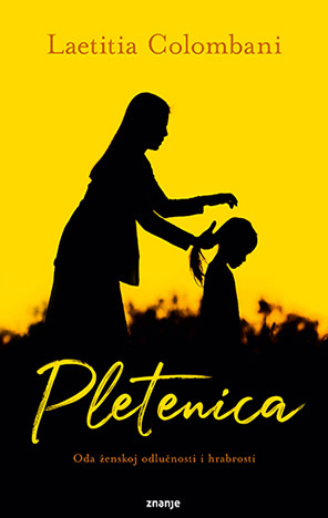 Pletenica