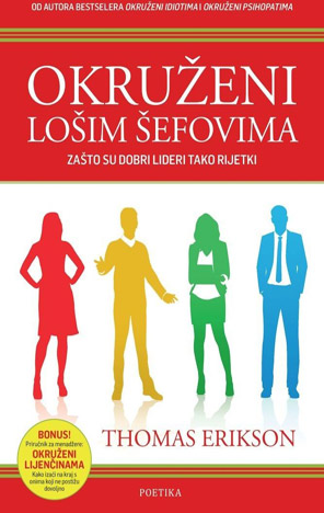 Okruženi lošim šefovima