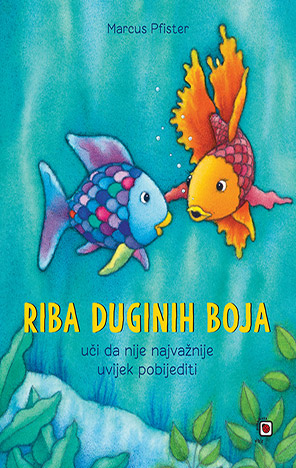 Riba duginih boja uči da nije najvažnije uvijek pobijediti
