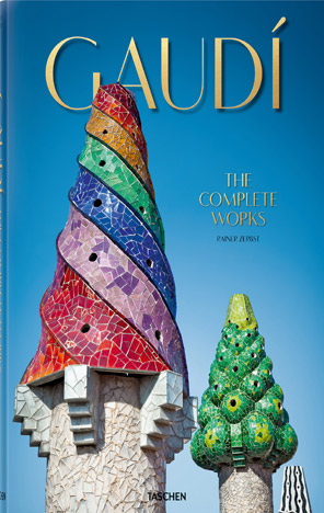 Gaudí