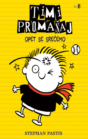 Timi promašaj: Opet se srećemo